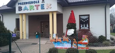 Przedszkole "Bartek"